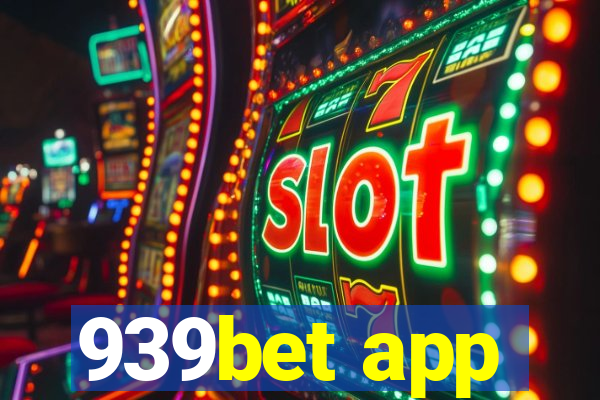 939bet app